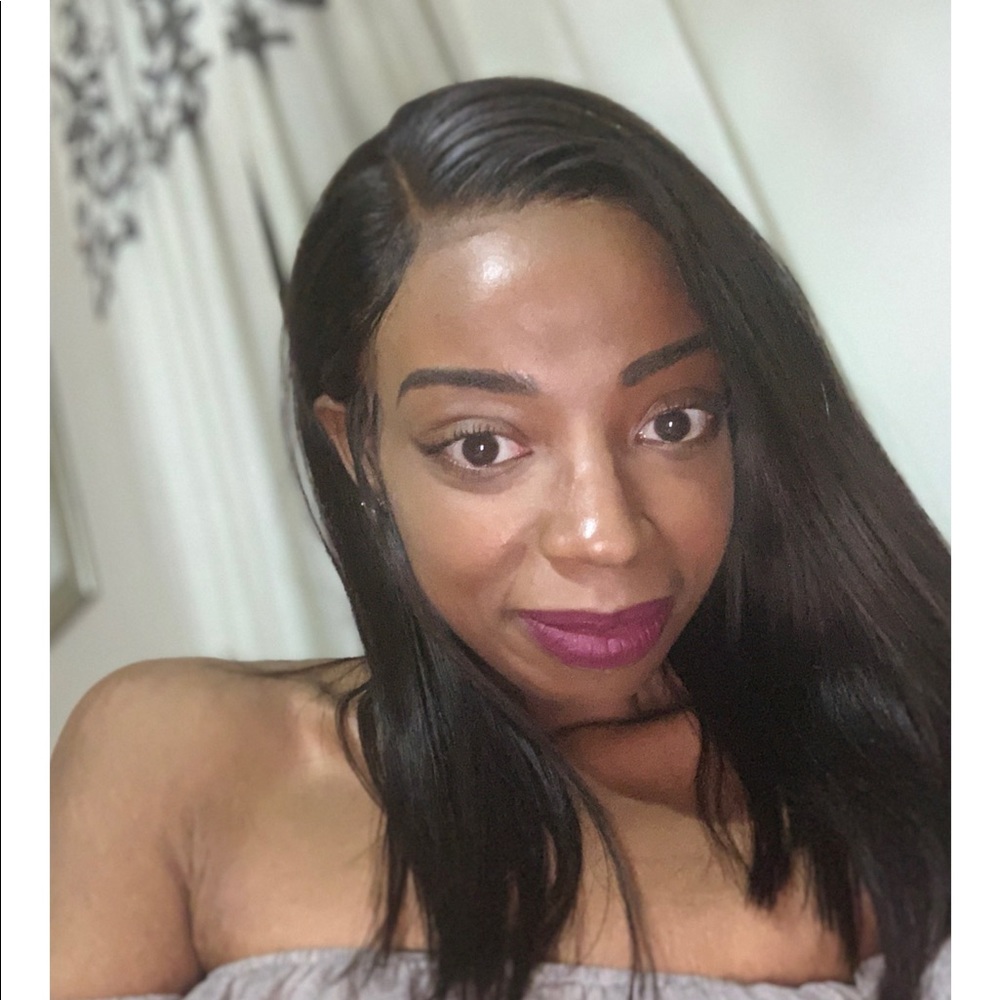 Meet your Posher, Shanique